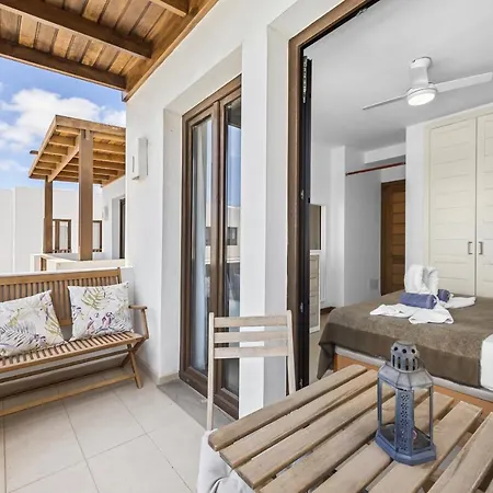 Holiday home La Malvarrosa *