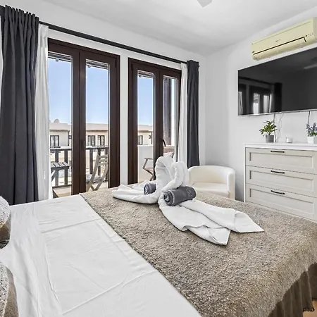 Сasa de vacaciones La Malvarrosa