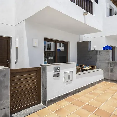 Сasa de vacaciones La Malvarrosa *