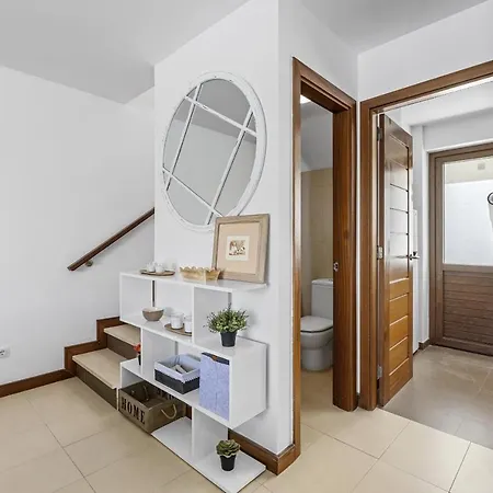 La Malvarrosa Puerto Calero