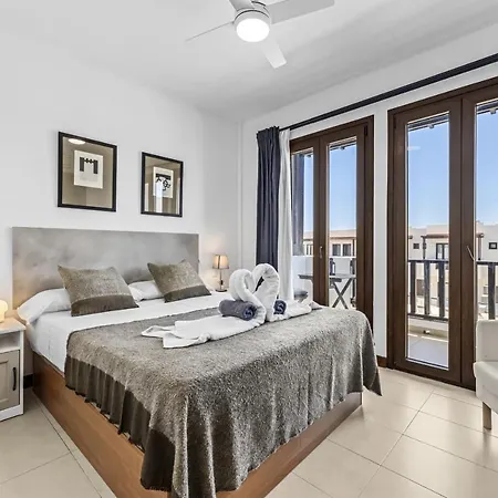 Сasa de vacaciones La Malvarrosa *