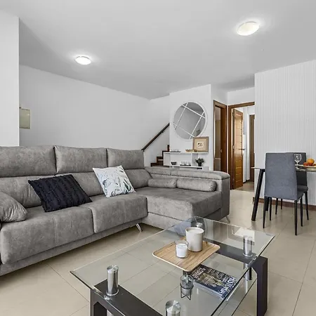 La Malvarrosa * Puerto Calero