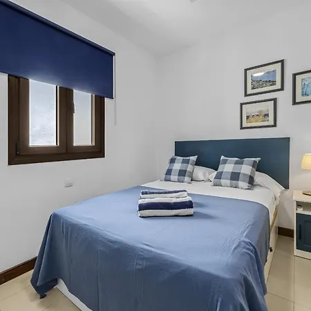 La Malvarrosa Сasa de vacaciones *