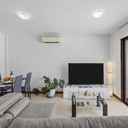 La Malvarrosa * Puerto Calero