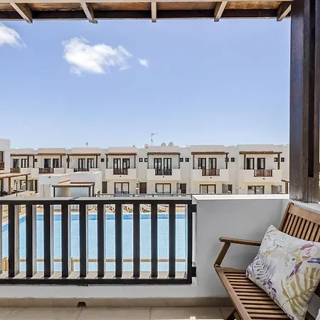 Сasa de vacaciones La Malvarrosa *