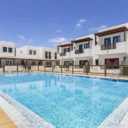 Сasa de vacaciones La Malvarrosa